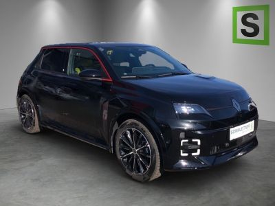 Renault R5 Vorführwagen