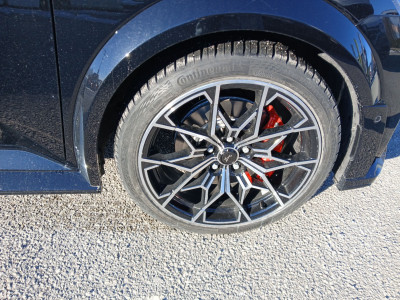 Renault-Alpine A 290 Vorführwagen