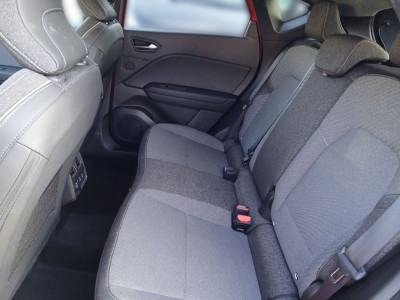 Renault Captur Gebrauchtwagen