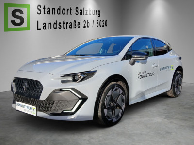 Renault Clio Vorführwagen