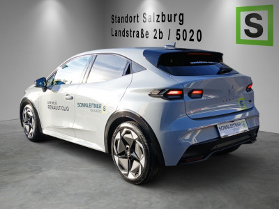 Renault Clio Vorführwagen