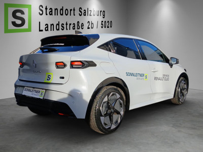 Renault Clio Vorführwagen