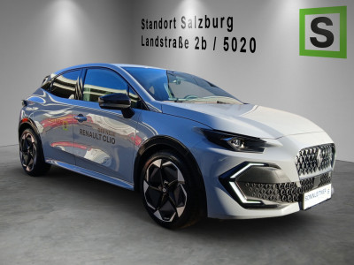 Renault Clio Vorführwagen