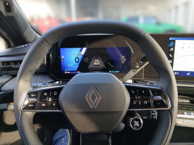 Renault Clio Vorführwagen