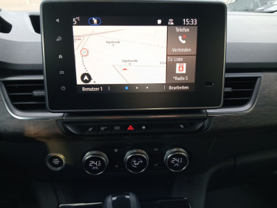 Renault Kangoo Gebrauchtwagen