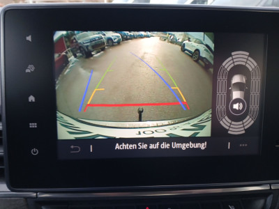 Renault Kangoo Gebrauchtwagen