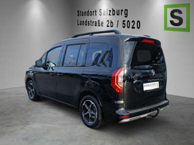 Renault Kangoo Gebrauchtwagen