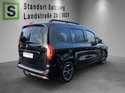 Renault Kangoo Gebrauchtwagen