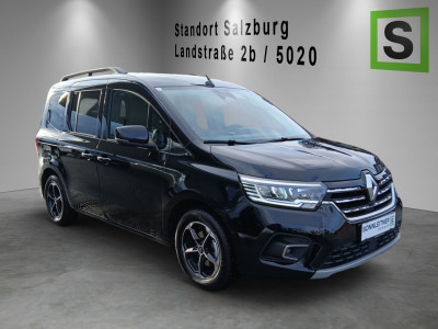 Renault Kangoo Gebrauchtwagen