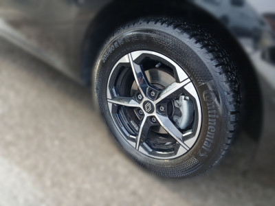 Renault Kangoo Gebrauchtwagen