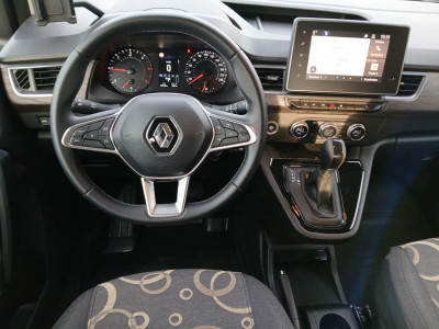 Renault Kangoo Gebrauchtwagen