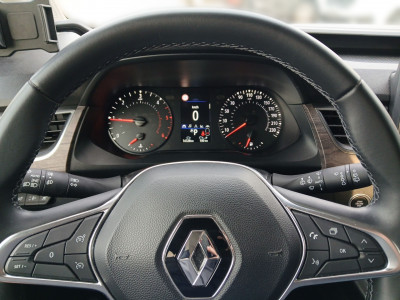 Renault Kangoo Gebrauchtwagen