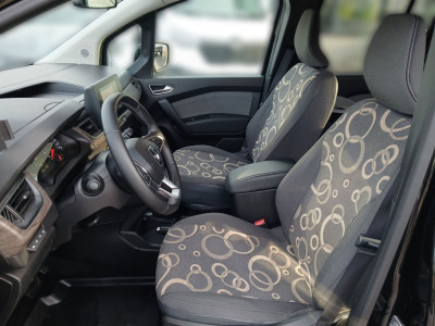 Renault Kangoo Gebrauchtwagen