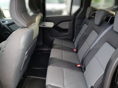 Renault Kangoo Gebrauchtwagen