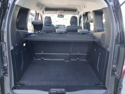 Renault Kangoo Gebrauchtwagen