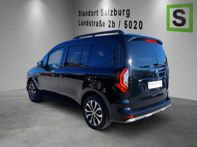 Renault Kangoo Gebrauchtwagen