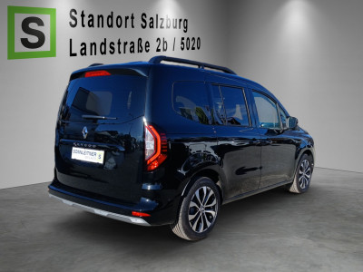 Renault Kangoo Gebrauchtwagen