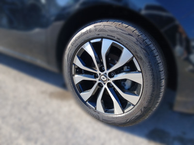 Renault Kangoo Gebrauchtwagen