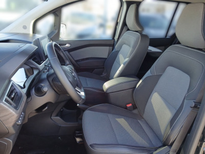 Renault Kangoo Gebrauchtwagen