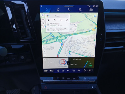 Renault Austral Gebrauchtwagen