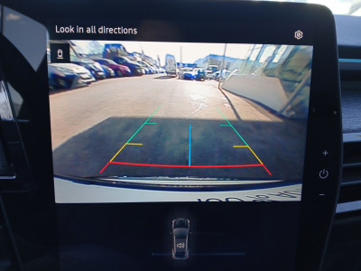 Renault Austral Gebrauchtwagen