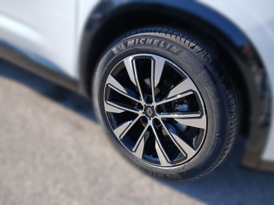 Renault Austral Gebrauchtwagen