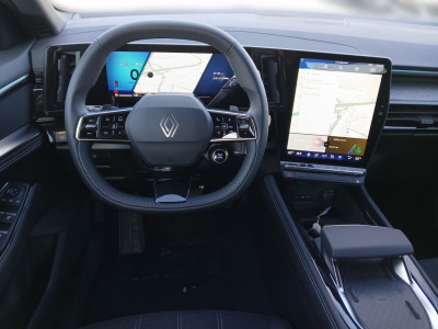 Renault Austral Gebrauchtwagen