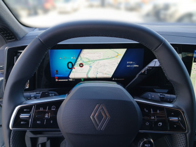 Renault Austral Gebrauchtwagen