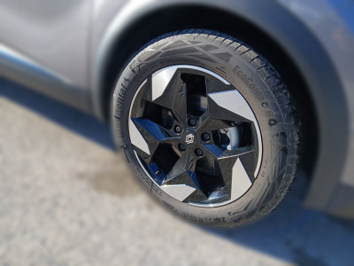 Renault Captur Gebrauchtwagen