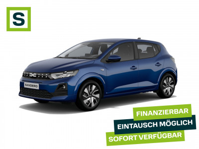 Dacia Sandero Neuwagen