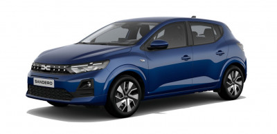 Dacia Sandero Neuwagen