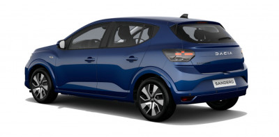 Dacia Sandero Neuwagen