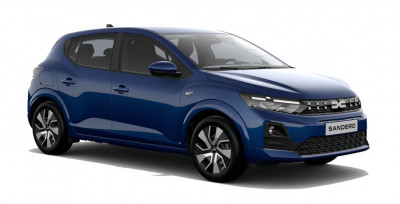 Dacia Sandero Neuwagen