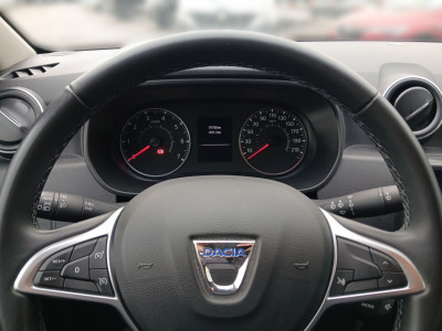 Dacia Duster Gebrauchtwagen