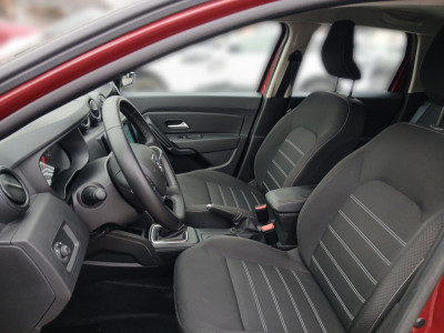 Dacia Duster Gebrauchtwagen