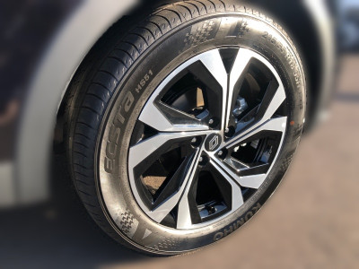 Renault Arkana Gebrauchtwagen