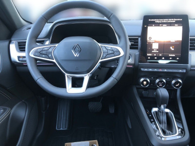 Renault Arkana Gebrauchtwagen