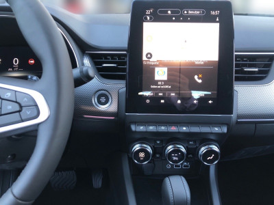 Renault Arkana Gebrauchtwagen