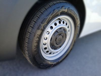 Renault Kangoo Neuwagen