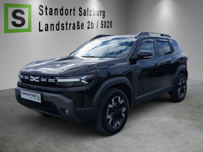 Dacia Duster Gebrauchtwagen