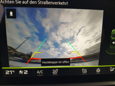 Dacia Duster Gebrauchtwagen