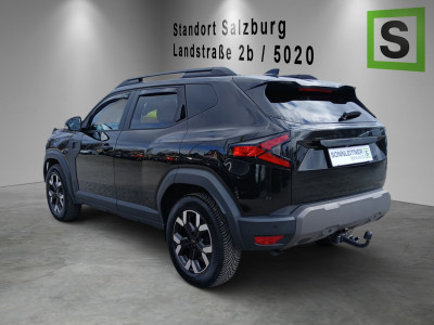 Dacia Duster Gebrauchtwagen