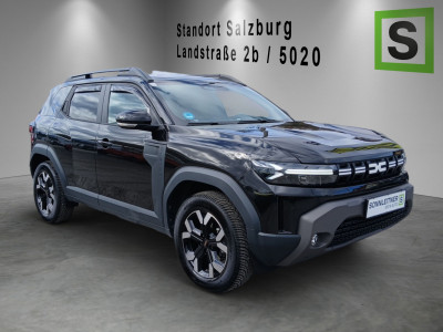 Dacia Duster Gebrauchtwagen
