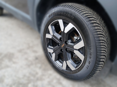 Dacia Duster Gebrauchtwagen