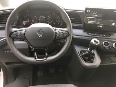 Renault Master Vorführwagen Renault Master Vorführwagen