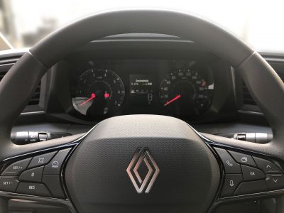 Renault Master Vorführwagen Renault Master Vorführwagen