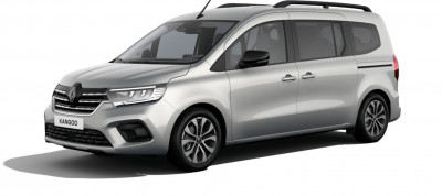 Renault Kangoo Neuwagen