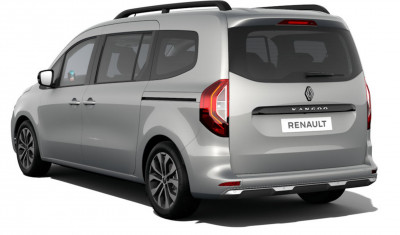 Renault Kangoo Neuwagen