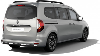 Renault Kangoo Neuwagen