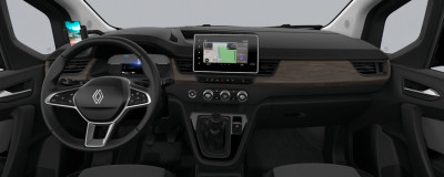 Renault Kangoo Neuwagen